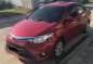 Toyota Vios E 2014 for sale-2