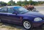 Honda Civic 1997 for sale-3