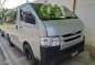 Toyota Hiace Commuter 2016 for sale-0