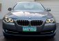 2011 BMW 520D FOR SALE-0