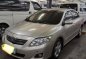 Toyota Altis 2009 for sale-1