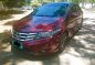 Honda City 1.5E Automatic 2013 for sale -0