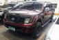 Nissan Frontier Navara 2009 LE AT for sale -2
