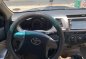 2015 Toyota Hilux G 4x4 for sale -8