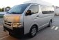 Toyota Hiace 2014 For sale-0