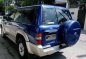2001 Nissan Patrol 3.0 for sale-3