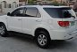 Toyota Fortuner 2008 for sale -1