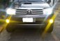 Toyota Fortuner 2009 for sale-0