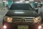 Toyota Fortuner 2010 for sale-7