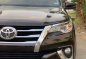 Toyota Fortuner 2018 G for sale -0