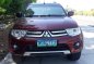 Mitsubishi Montero 2014 for sale-0