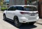 2017 Toyota Fortuner G for sale -6