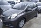 Honda Brio 1.3 V 2015 for sale-1