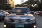 Toyota Fortuner G 4x2 2013 for sale-3