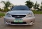 HONDA CIVIC Vti 2004 model for sale-1