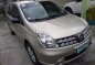 2011 Nissan Grand Livina for sale -0