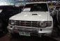 Mitsubishi Montero 2005 for sale-0