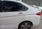 Honda City VX 2017 for sale -6