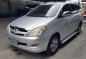 2006 Toyota Innova G AT Diesel for sale-0