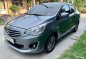 Mitsubishi Mirage 2017 for sale-2