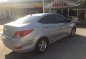 Hyundai Accent 2011 for sale -1