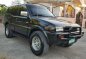 Like new Nissan Terrano for sale-1