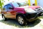 Honda CRV AT 2003 for sale-5