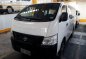 Nissan NV350 Urvan 2016 for sale-1