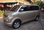 Suzuki APV 2006 for sale -0