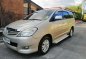 Toyota Innova G 2009 for sale-1