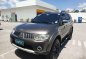 Mitsubishi Montero Sports 2012 for sale-4