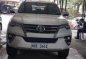 Toyota Fortuner V 2017 for sale-2