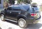 2012 Toyota Fortuner for sale-6