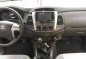 Toyota Innova E 2012 for sale-5