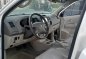 Toyota Fortuner 2008 for sale -8