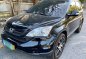 Honda CRV 4x2 AT 2010 for sale-0