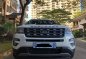 Ford Explorer 2017 for sale -0