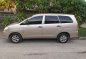 2012 Toyota Innova E automatic for sale -0