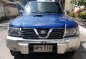 2001 Nissan Patrol 3.0 for sale-4