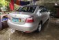 2012 Toyota Vios 1.3E MT for sale -5