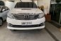 2016 Toyota Fortuner 2.5 G Manual for sale-1