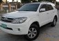 Toyota Fortuner 2008 for sale -4