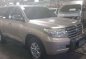 Toyota Land Cruiser Vx 2011 for sale-1