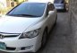 Honda Civic FD K20 Automatic 2006 for sale-1