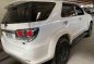 2016 Toyota Fortuner 2.5 G Manual for sale-4