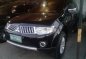 Mitsubishi Montero 2012 for sale -0