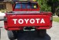Toyota Hilux 2000 for sale-3