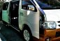 Toyota Hiace 2015 for sale-3