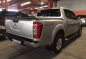 2017 Nissan NP300 for sale -5