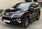 Toyota Fortuner 2018 G for sale -1